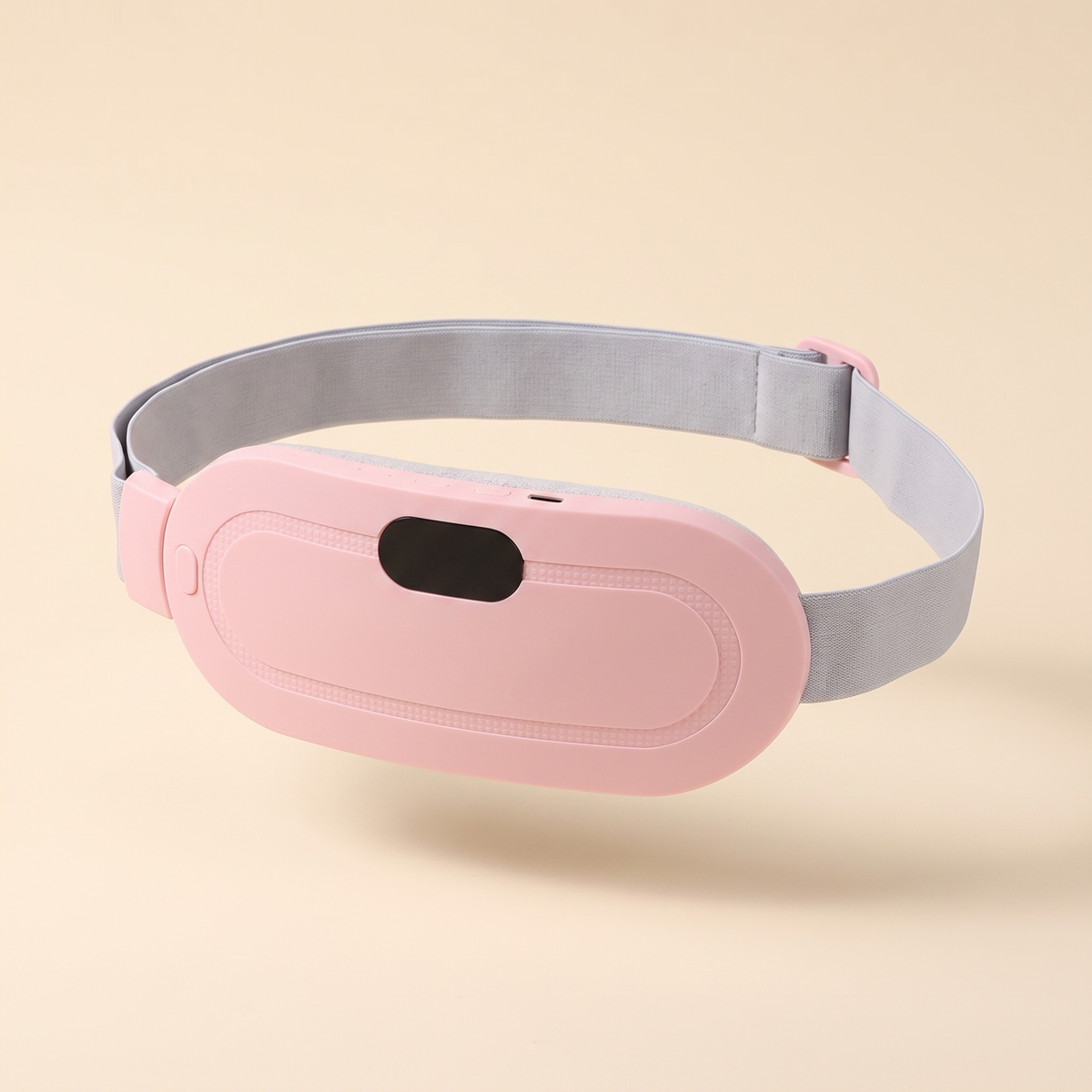 [rosa] Lunvo rosa, vista frontal
