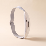 [blanco] Lunvo blanco, perfil