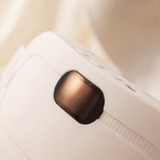[blanco] Lunvo blanco, detalle de pantalla